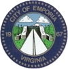 City of Emporia Seal